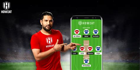 play cricket online and earn money|Howzat Fantasy Cricket App .